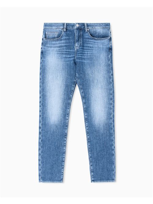5 pockets pant ARMANI EXCHANGE | XM000070 AF14368MB002